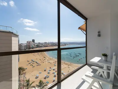 TerraceBalcony