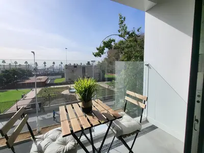 TerraceBalcony