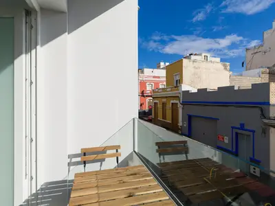 TerraceBalcony