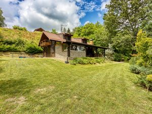 Ferienhaus für 6 Personen (110 m²) in Lasinja