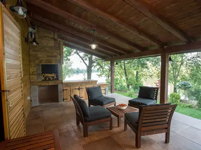 TerraceBalcony