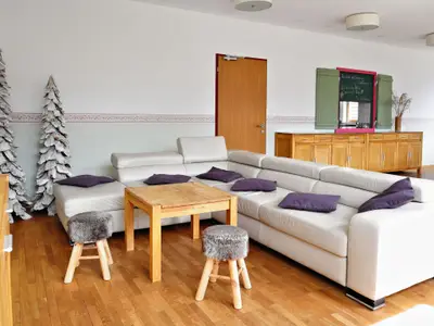 living-room