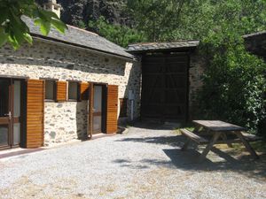 Ferienhaus für 4 Personen (54 m²) in Latour-de-Carol