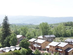 Ferienhaus für 6 Personen (82 m&sup2;) in Latour-de-Carol