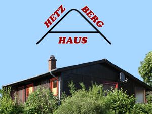 Ferienhaus für 4 Personen (60 m²) ab 75 € in Laubach (Hessen)