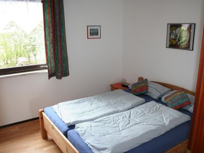 grosses Schlafzimmer