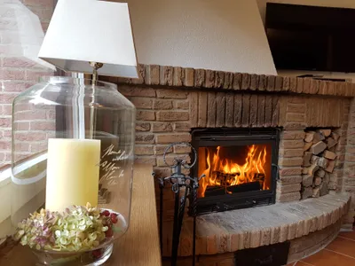 Ferienhaus für 6 Personen (150 m²) in Laubach (Hessen) 3/10