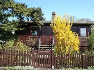 Ferienhaus für 4 Personen (60 m²) in Laubach (Hessen)