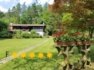 Ferienhaus für 6 Personen (150 m²) in Laubach (Hessen)