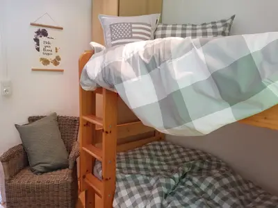 Ferienhaus für 6 Personen (150 m²) in Laubach (Hessen) 10/10