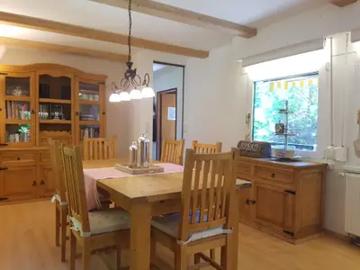 Ferienhaus für 6 Personen (150 m²) in Laubach (Hessen) 6/10