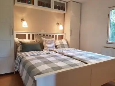 Ferienhaus für 6 Personen (150 m²) in Laubach (Hessen) 8/10