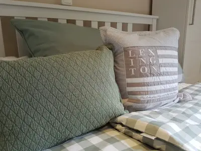 Ferienhaus für 6 Personen (150 m²) in Laubach (Hessen) 9/10