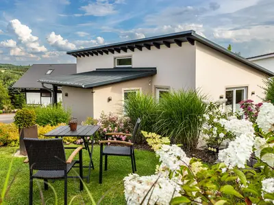 eifelia-Ferienhaus „Im Käulchen“