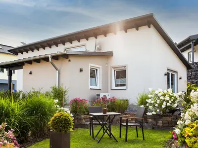 eifelia-Ferienhaus „Im Sonnenberg“