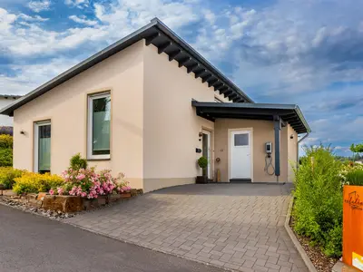 eifelia-Ferienhaus „Im Sonnenberg“