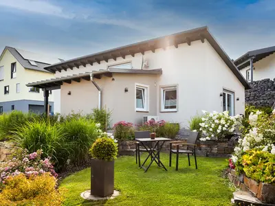 eifelia-Ferienhaus „Im Sonnenberg“