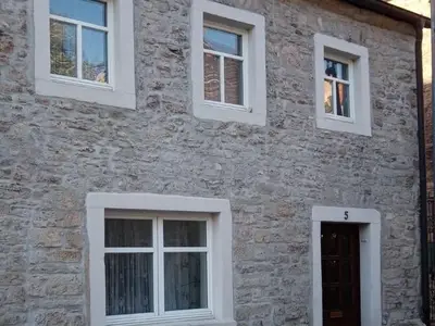 Ferienhaus für 4 Personen (81 m²) in Laucha (Sachsen-Anhalt) 1/10