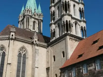 Ferienhaus für 4 Personen (81 m²) in Laucha (Sachsen-Anhalt) 2/10