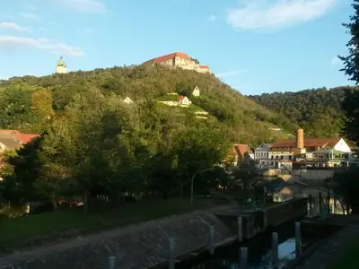 Ferienhaus für 4 Personen (81 m²) in Laucha (Sachsen-Anhalt) 4/10