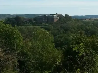 Ferienhaus für 4 Personen (81 m²) in Laucha (Sachsen-Anhalt) 5/10