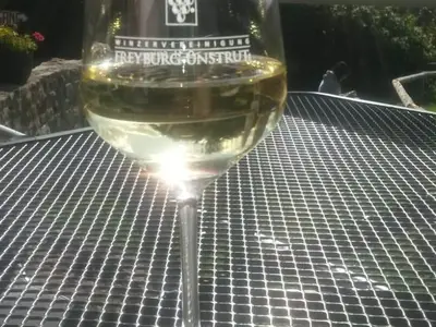 Ferienhaus für 4 Personen (81 m²) in Laucha (Sachsen-Anhalt) 6/10