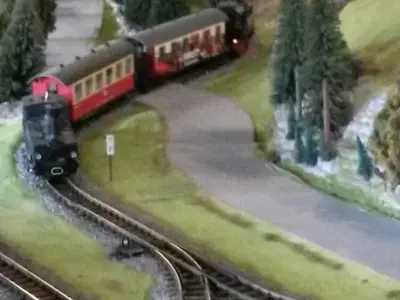 Ferienhaus für 4 Personen (81 m²) in Laucha (Sachsen-Anhalt) 9/10