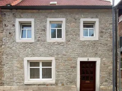 Ferienhaus für 4 Personen (81 m²) in Laucha (Sachsen-Anhalt) 10/10