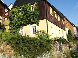 Ferienhaus für 8 Personen (140 m²) in Lauenstein