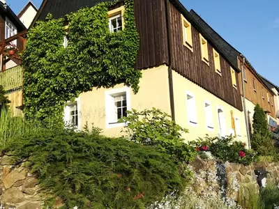 Ferienhaus für 8 Personen (140 m²) in Lauenstein 1/10