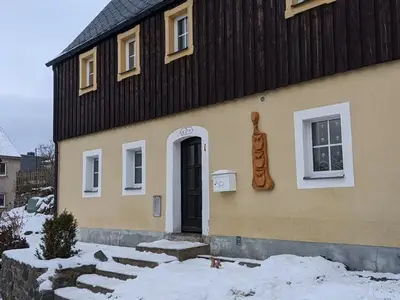 Ferienhaus für 8 Personen (140 m²) in Lauenstein 2/10
