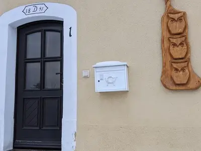 Ferienhaus für 8 Personen (140 m²) in Lauenstein 3/10