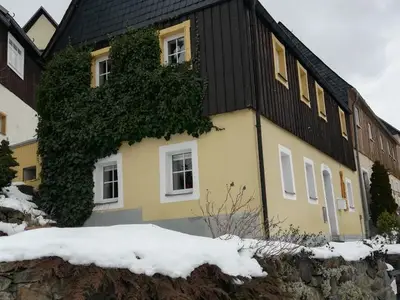 Ferienhaus für 8 Personen (140 m²) in Lauenstein 4/10