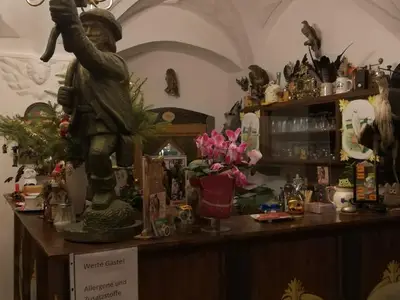 Ferienhaus für 8 Personen (140 m²) in Lauenstein 8/10