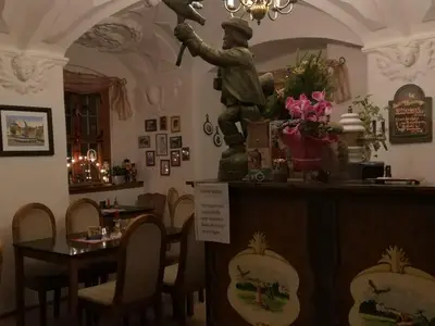 Ferienhaus für 8 Personen (140 m²) in Lauenstein 9/10