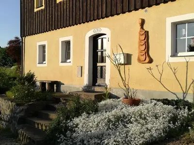 Ferienhaus für 8 Personen (140 m²) in Lauenstein 10/10