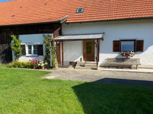 Ferienhaus für 6 Personen (90 m²) in Laufen