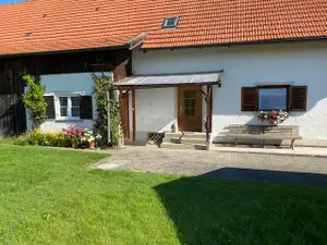 Ferienhaus für 6 Personen (75 m²) in Laufen