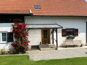 Ferienhaus für 6 Personen (75 m²) in Laufen