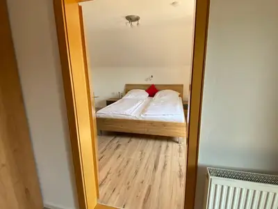 Schlafzimmer- Familienzimmer