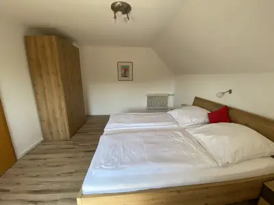 Schlafzimmer- Familienz.