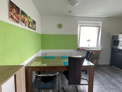 Ferienhaus für 12 Personen (120 m²) in Laupheim 6/10