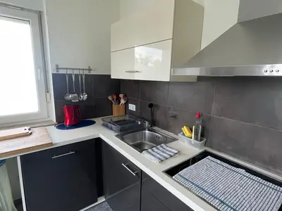 Ferienhaus für 12 Personen (120 m²) in Laupheim 9/10