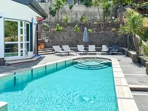 Ferienhaus für 6 Personen (175 m²) in Laureana Cilento