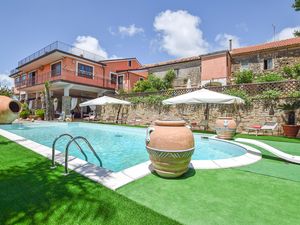 Ferienhaus für 12 Personen (300 m&sup2;) in Laureana Cilento