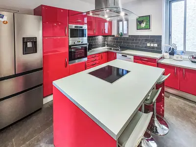 kitchen kitchen