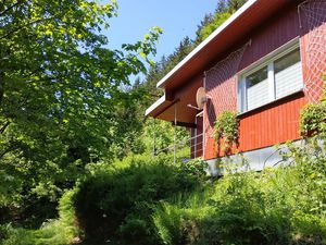 Ferienhaus für 3 Personen (55 m²) ab 78 € in Lauscha