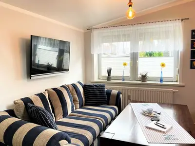 Ferienhaus für 3 Personen (50 m²) in Lauta 10/10
