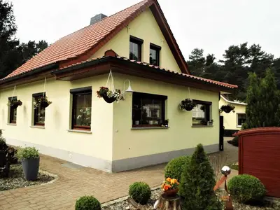 Ferienhaus für 3 Personen (50 m²) in Lauta 2/10