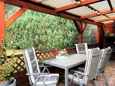 Ferienhaus für 3 Personen (50 m²) in Lauta 4/10